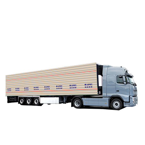 浙江恒嘉新材料有限公司